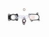 TURBORAIL TR106 Gasket Set, exhaust manifold